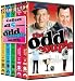 The Odd Couple - The Complete Series, Seasons 1-5 