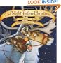 The Night Before Christmas Board Book