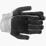 Wells Lamont 520L Acrylic Knit Gripper Glove