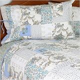 Liz Claiborne Olivia Quilt
