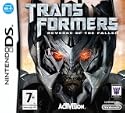 Transformers Revenge