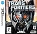 Transformers Revenge of the Fallen - Decepticons (Nintendo DS)