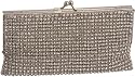 Unze London Women's Evening Bag UA0841E