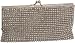 Unze London Women's Evening Bag UA0841E
