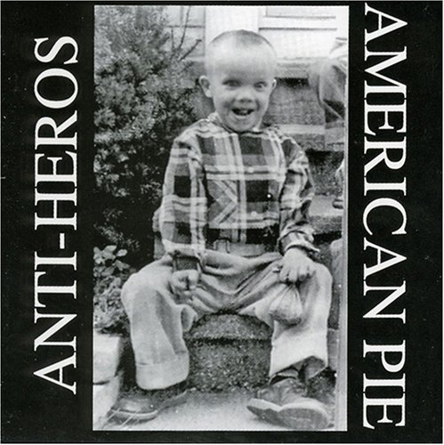 CD-Charts  Search : American Pie
