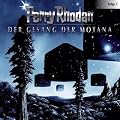 Perry Rhodan - Folge 7: Der Gesang der Motana. H�rspiel.