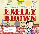 That Rabbit Belongs to Emily Brown