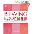 Sewing Book