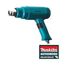 Makita HG1100 1,100 Degree Heat Gun