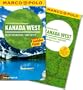 MARCO POLO Reisef�hrer Kanada West, Rocky Mountains, Vancouver