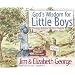 God's Wisdom for Little Boys: Character-Building Fun from Proverbs