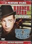Border Feud & Ghost Town Renegades-(2 Feature Films)