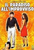 Il Paradiso All`improvviso [DVD]