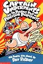 Captain Underpants and the Perilous Plot of Professor Poopypants