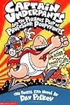 Captain Underpants and the Perilous Plot of Professor Poopypants