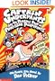 Captain Underpants and the Perilous Plot of Professor Poopypants
