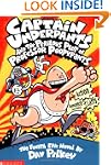 Captain Underpants and the Perilous P...