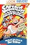 Captain Underpants and the Perilous Plot of Professor Poopypants: The Fourth Epic Novel
