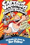 Capt Underpants 4 Peril (Captain Unde...