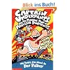 Captain Underpants and the Perilous Plot of Professor Poopypants