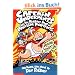 Captain Underpants and the Perilous Plot of Professor Poopypants (Captain Underpants (Quality))