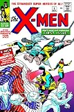 The X-Men Omnibus, Vol. 1