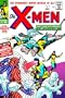 The X-Men Omnibus, Vol. 1