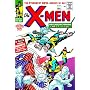 The X-Men Omnibus, Vol. 1