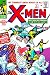 Books : The X-Men Omnibus, Vol. 1