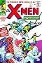 The X-Men omnibus: v. 1