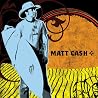 Image of album by Matt Cash