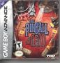 The Pinball of the Dead