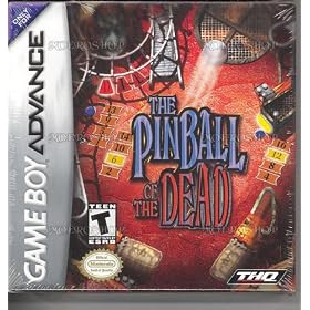 The Pinball of the Dead
