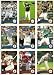 2011 Topps Traded Baseball Updates and Highlights Series Complete Mint Hand Collated 330 Card Set. Loaded with Stars and Rookies Including Eric Hosmer, Dustin Ackley, Albert Pujols, Adrian Gonzalez, Mariano Rivera, Jacoby Ellsbury, Alex Derek Jeter, Prince Fielder and Many More! (Completes the Regular Factory 660 Card Edition)