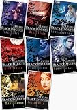 Produkt-Bild: Black Dagger 9,10,11,12,13,14,15,16 J. R. Ward (Black Dagger)