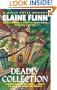 Deadly Collection: A Molly Doyle Mystery