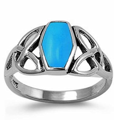 celtic wedding rings in az