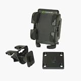 Bracketron Grip-iT Mobile Device Holder - Universal car mount
