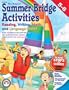 Summer Bridge Activities: 5th to 6th Grade