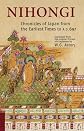 Nihongi: Chronicles of Japan from the Earliest Times to A.d. 697 (Tuttle Classics of Japanese Literature)