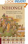 Nihongi: Chronicles of Japan from the...