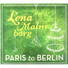 Paris to Berlin