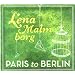 Paris to Berlin