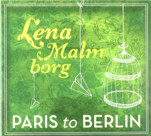 Produkt-Bild: Paris to Berlin