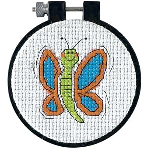 Dimensions-Counted-Cross-Stitch-Happy-Wings