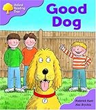 Good dog