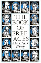 The Book of Prefaces