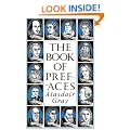 The Book of Prefaces