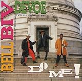 BEL BIV DEVOE  DO ME 5" CD SINGLE