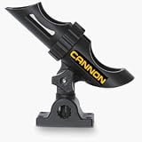 CANNON ROD HOLDER Model # 2450169-1